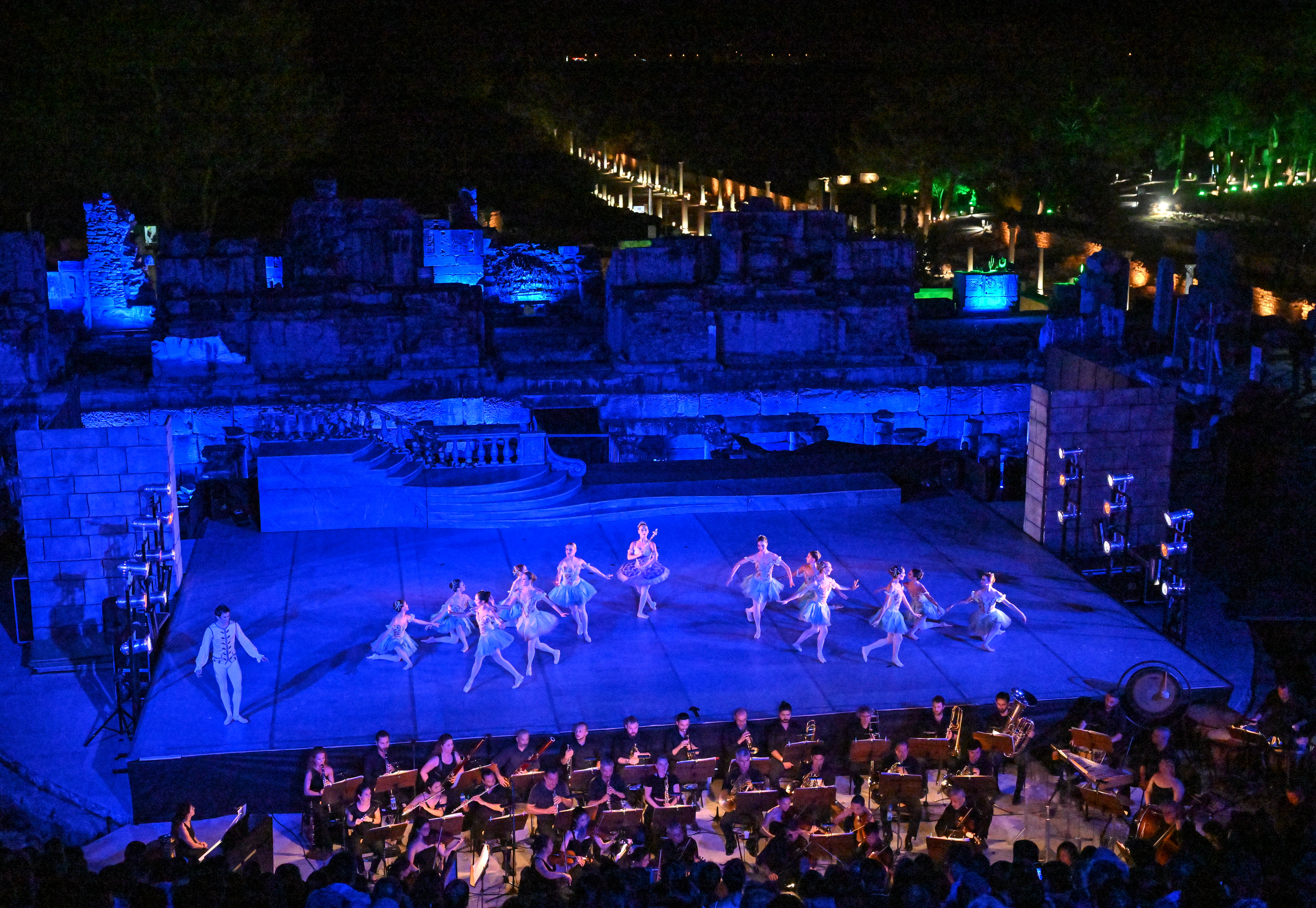 “FESTİVAL BU YIL BÜYÜK REKOR KIRACAK”
