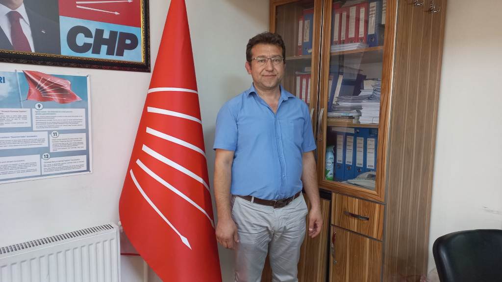 GÜLENİŞ: "YEREL SEÇİMLERE KİLİTLENDİK"