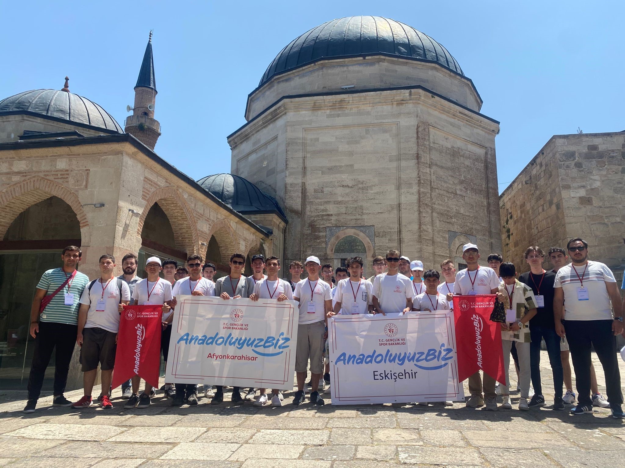 "ANADOLUYUZ BİZ"