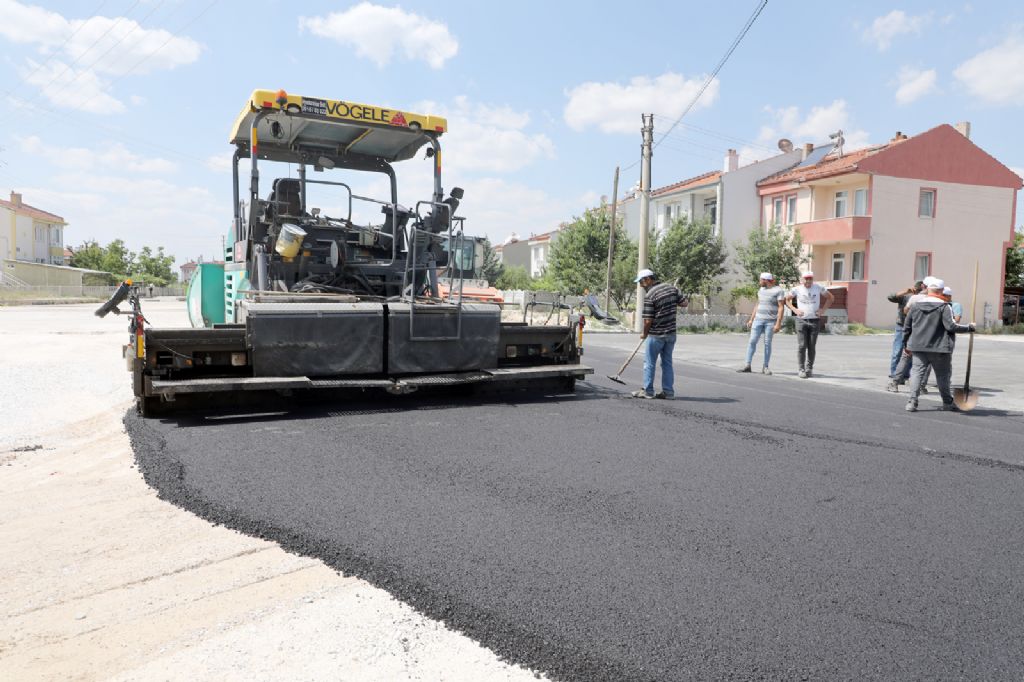 “YAPARSA ZEYBEK BAŞKAN YAPAR”