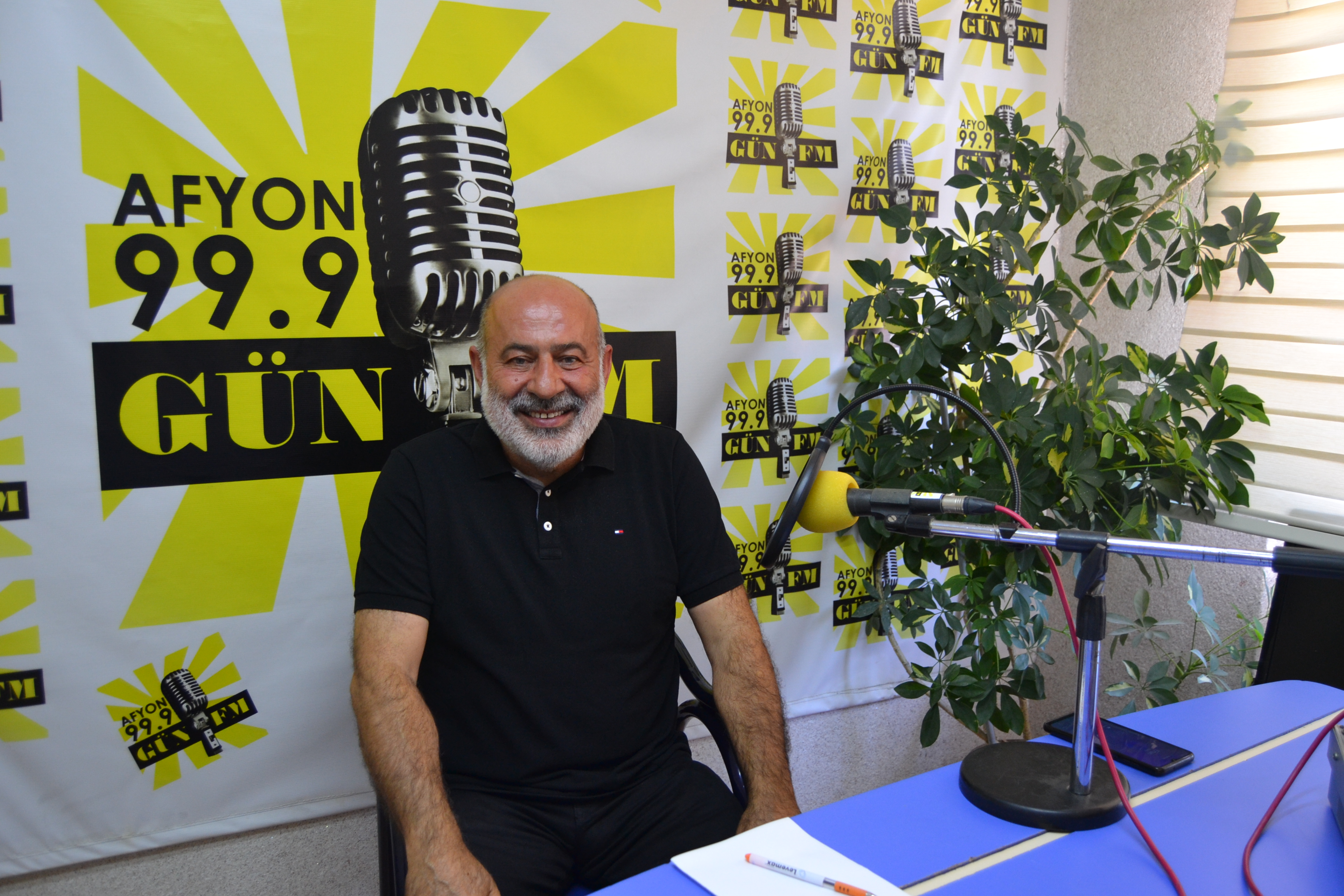 AFYONKARAHİSAR ÇOK İYİ BİR EV SAHİBİ
