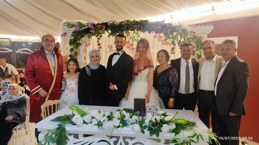 HER GÜZEL ANIN DEĞİŞMEYEN ŞAHİDİ