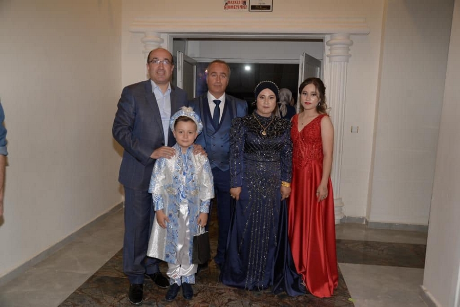 HER GÜZEL ANIN DEĞİŞMEYEN ŞAHİDİ