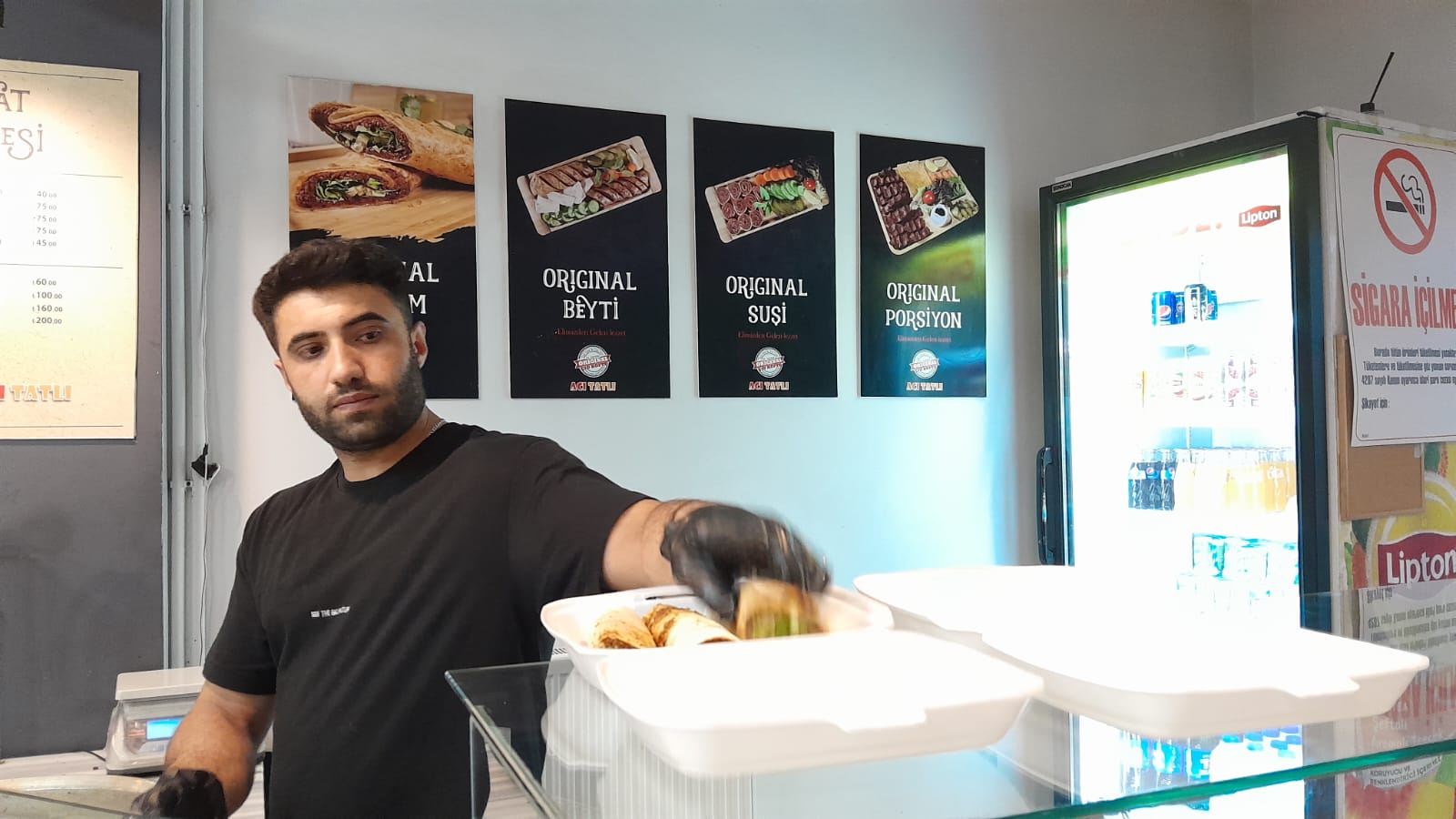 ASIRLIK LEZZETİ YERKEN DİKKAT EDİLMESİ GEREKENLER