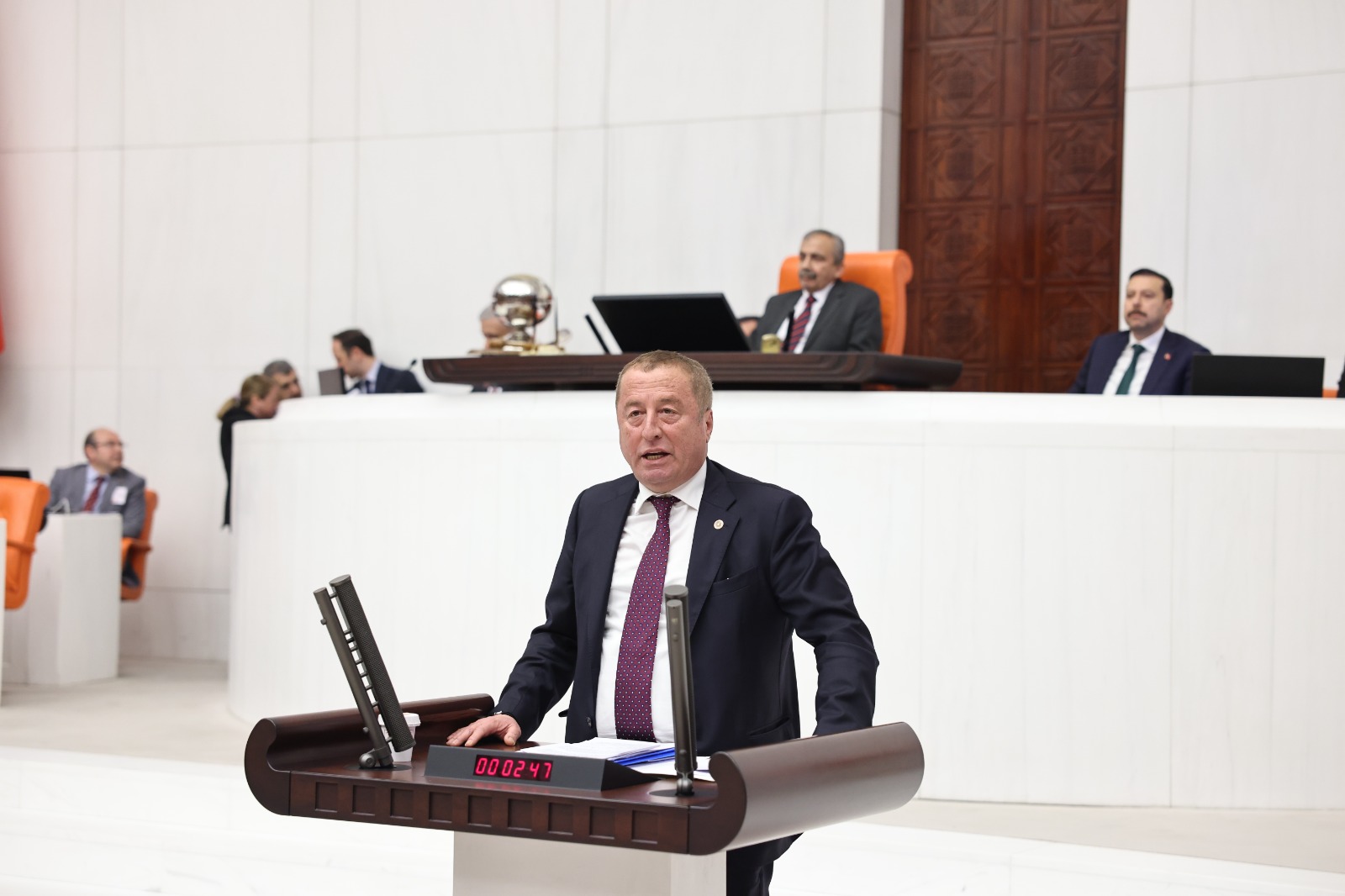 OLGUN; ZAFER MÜZESİ 'UTANÇ MÜZESİ' OLDU!