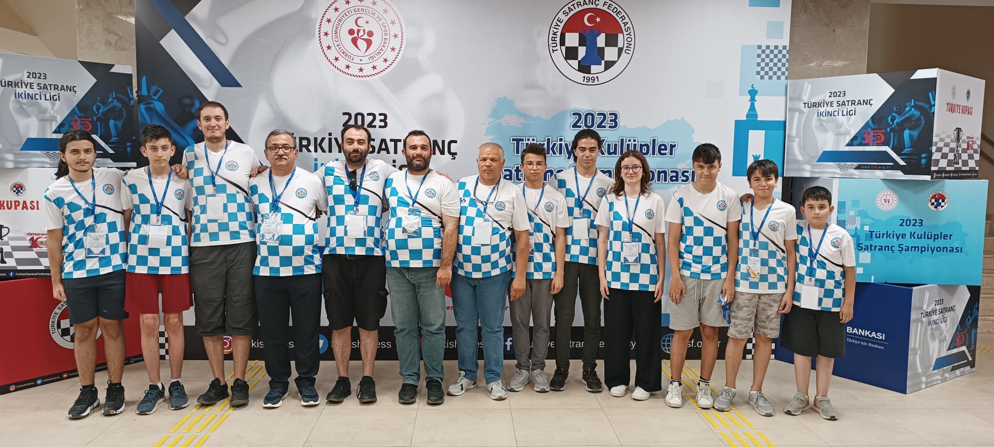 BAŞARI GENÇLİK GELECEK SEZON DA 2. LİGDE