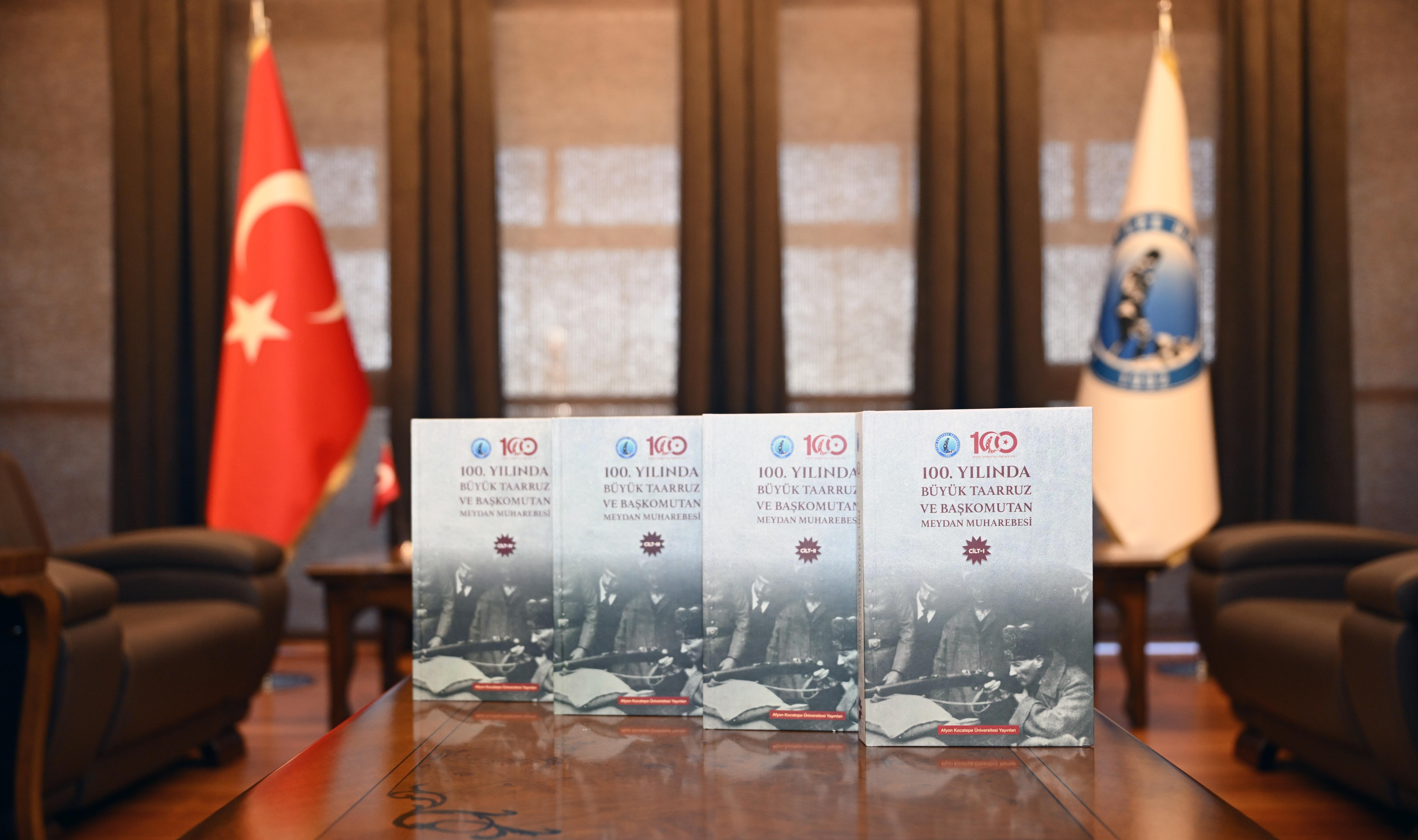 İLBER ORTAYLI ANLATTI ZAFER ESERE DÖNÜŞTÜ