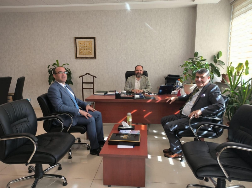 “AFYON İLE KONYA ARASINDA GÜÇ BİRLİĞİ KURMAK İSTİYORUZ”
