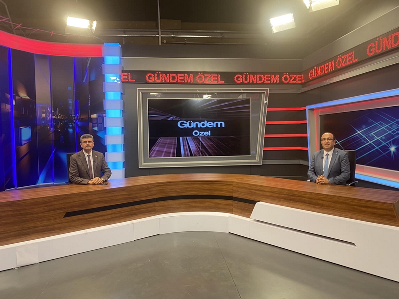 “AFYON İLE KONYA ARASINDA GÜÇ BİRLİĞİ KURMAK İSTİYORUZ”