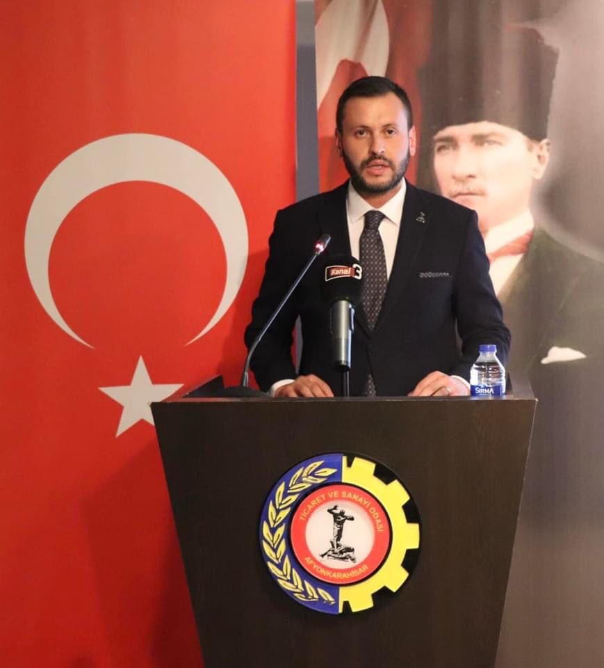 DEĞİŞİMİN İTİCİ GÜCÜ TEKNOLOJİ