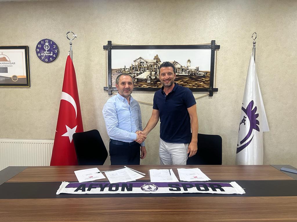MOR ŞİMŞEKLER TOLGA ŞANBAY'A EMANET
