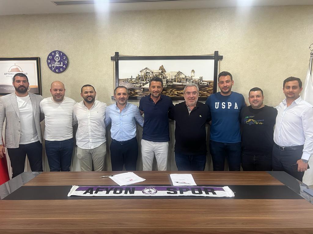 MOR ŞİMŞEKLER TOLGA ŞANBAY'A EMANET
