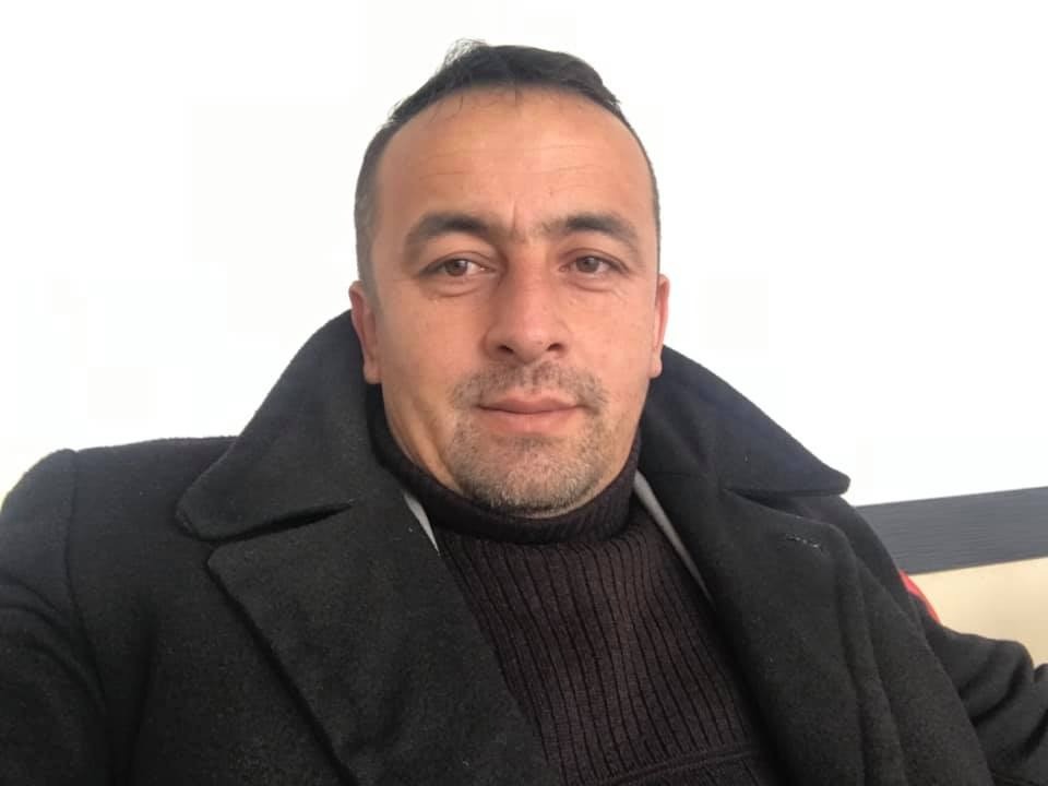 İDDİALARA GÖRE CİNAYET AİLEVİ BİR MESELE YÜZÜNDEN İŞLENDİ