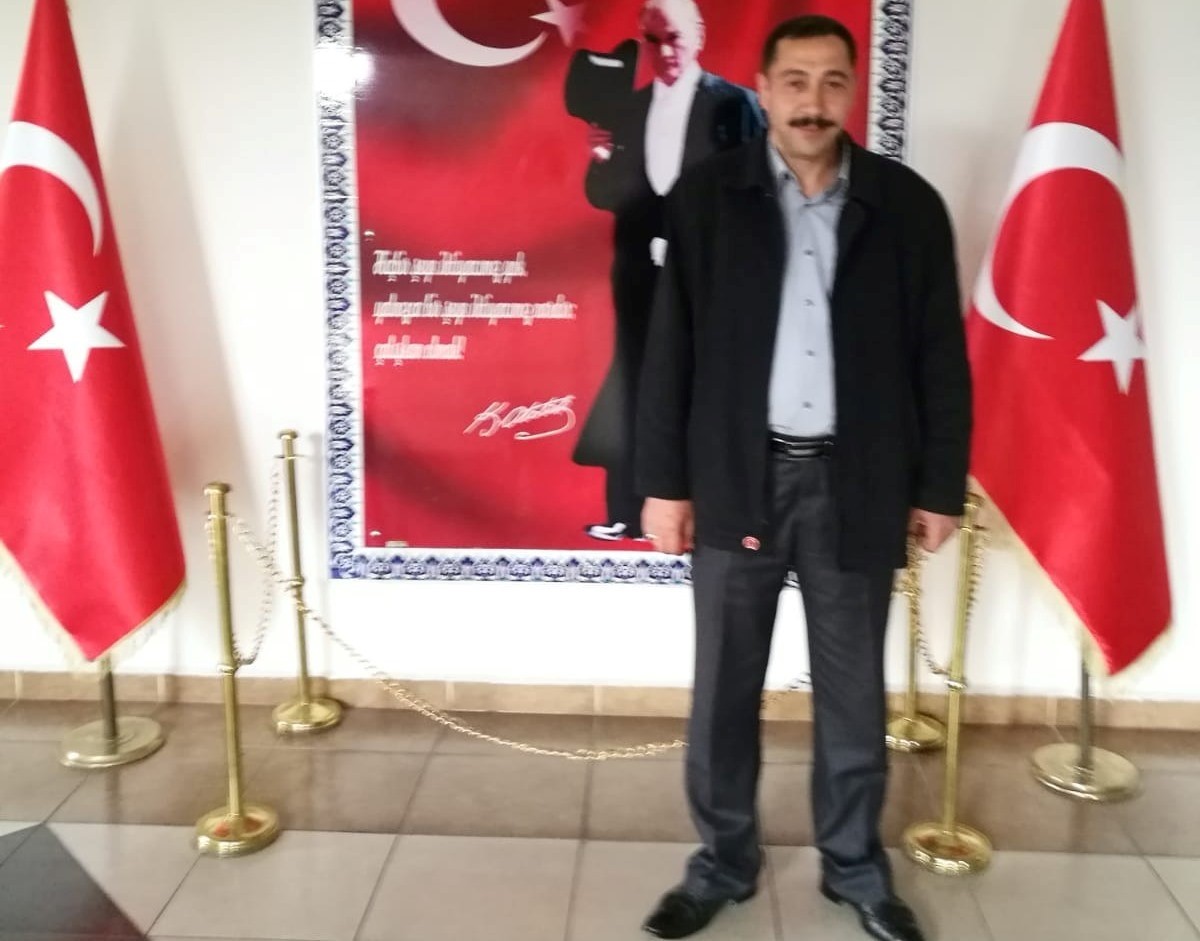 İDDİALARA GÖRE CİNAYET AİLEVİ BİR MESELE YÜZÜNDEN İŞLENDİ
