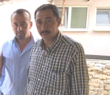 İDDİALARA GÖRE CİNAYET AİLEVİ BİR MESELE YÜZÜNDEN İŞLENDİ