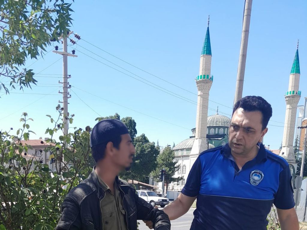 DUYGU İSTİSMARCILARINA TAVİZ YOK