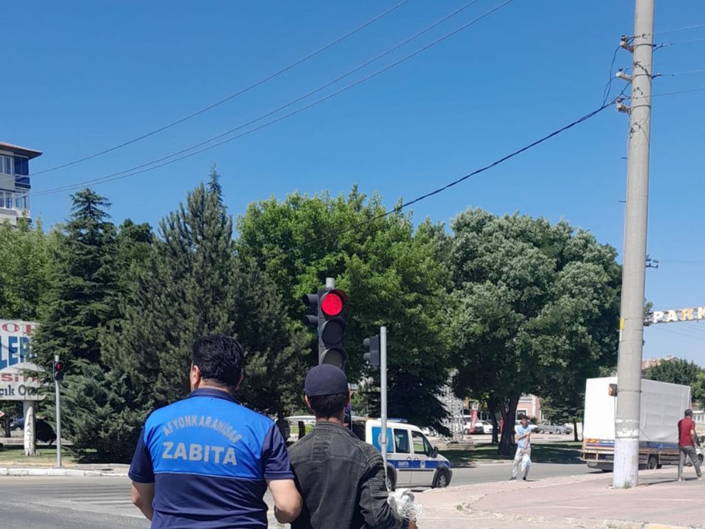 DUYGU İSTİSMARCILARINA TAVİZ YOK