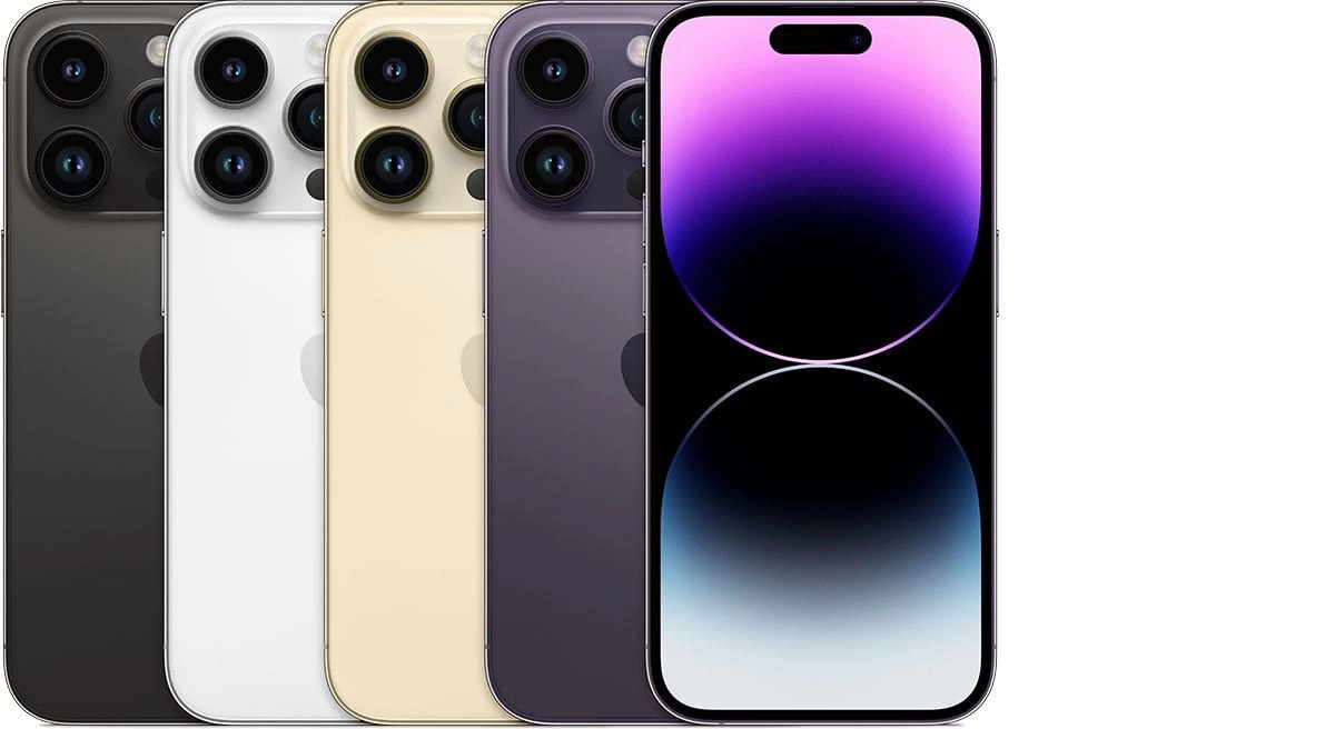 İPHONE 15 SERİSİNE AİT YENİ GÖRÜNTÜLER BASINA SIZDI