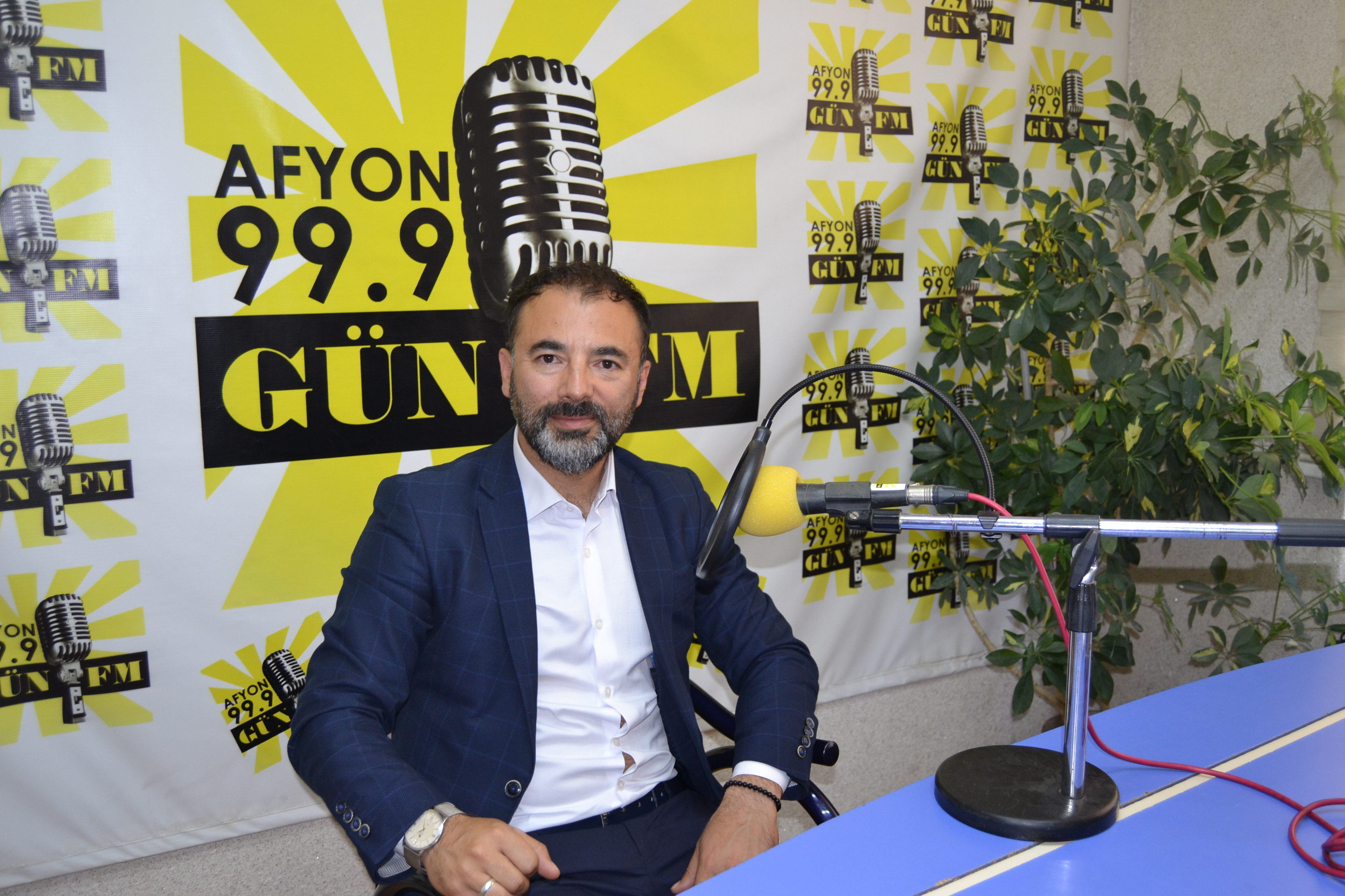 “HERKESİ BEKLİYORUZ”