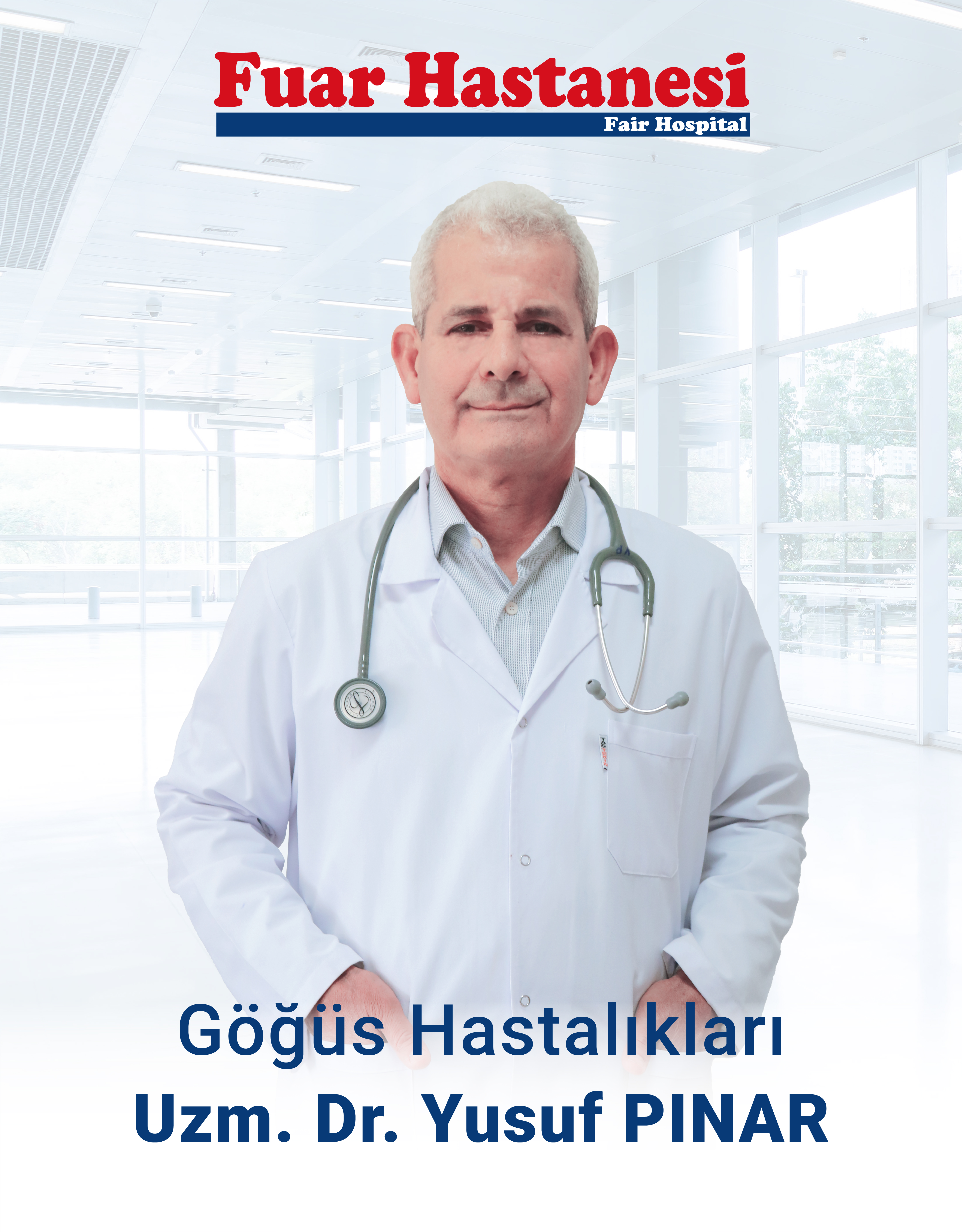 HEMOPTİZİ’Yİ HAFİFE ALMAYIN