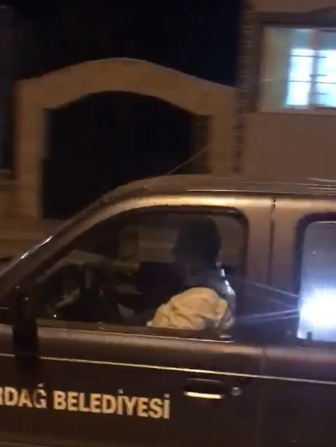 BAŞKAN KOYUNCU DİREKSİYON BAŞINA GEÇTİ