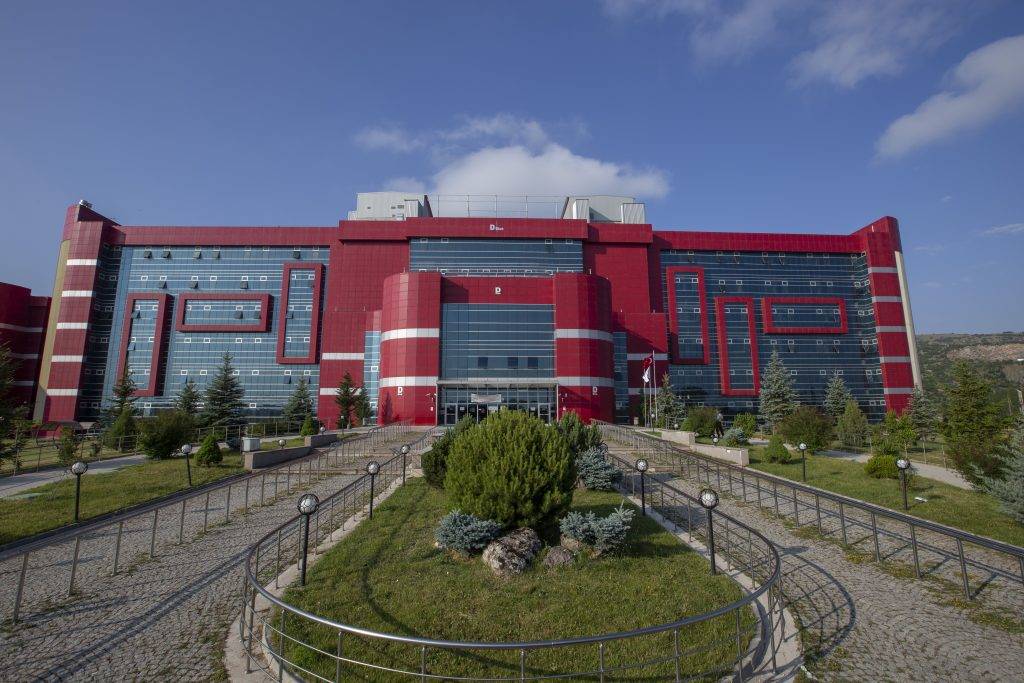 AFSÜ 5. YILINDA GELİŞİMİNİ SÜRDÜRÜYOR