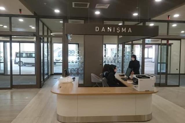BAŞMAKÇI VE ÇOBANLAR’A SAĞLIK YATIRIMI GELİYOR