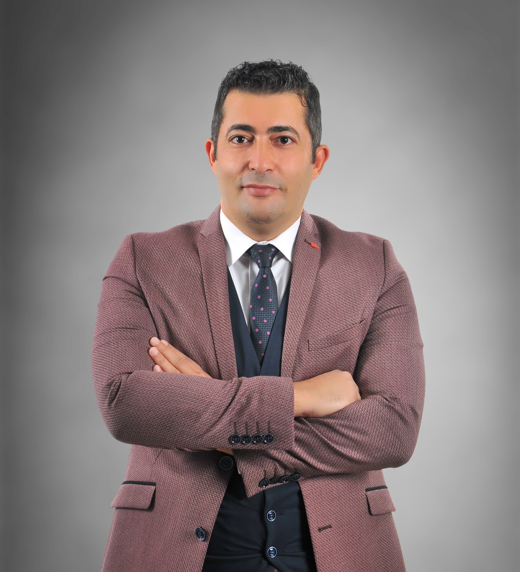 OEDAŞ AFYONKARAHİSAR İL MÜDÜRÜ DEMİR GÜRAM DANIŞMA KURULU ÜYESİ OLDU