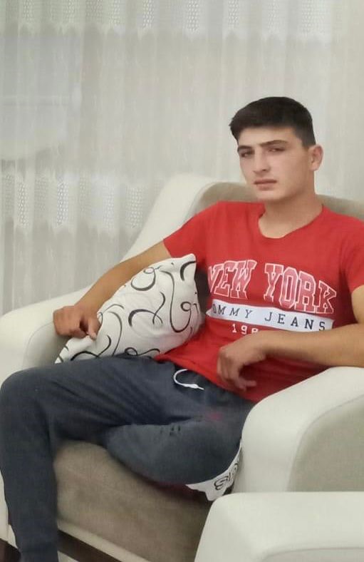 15 YAŞINDAKİ GENÇ HAYATINI KAYBETTİ