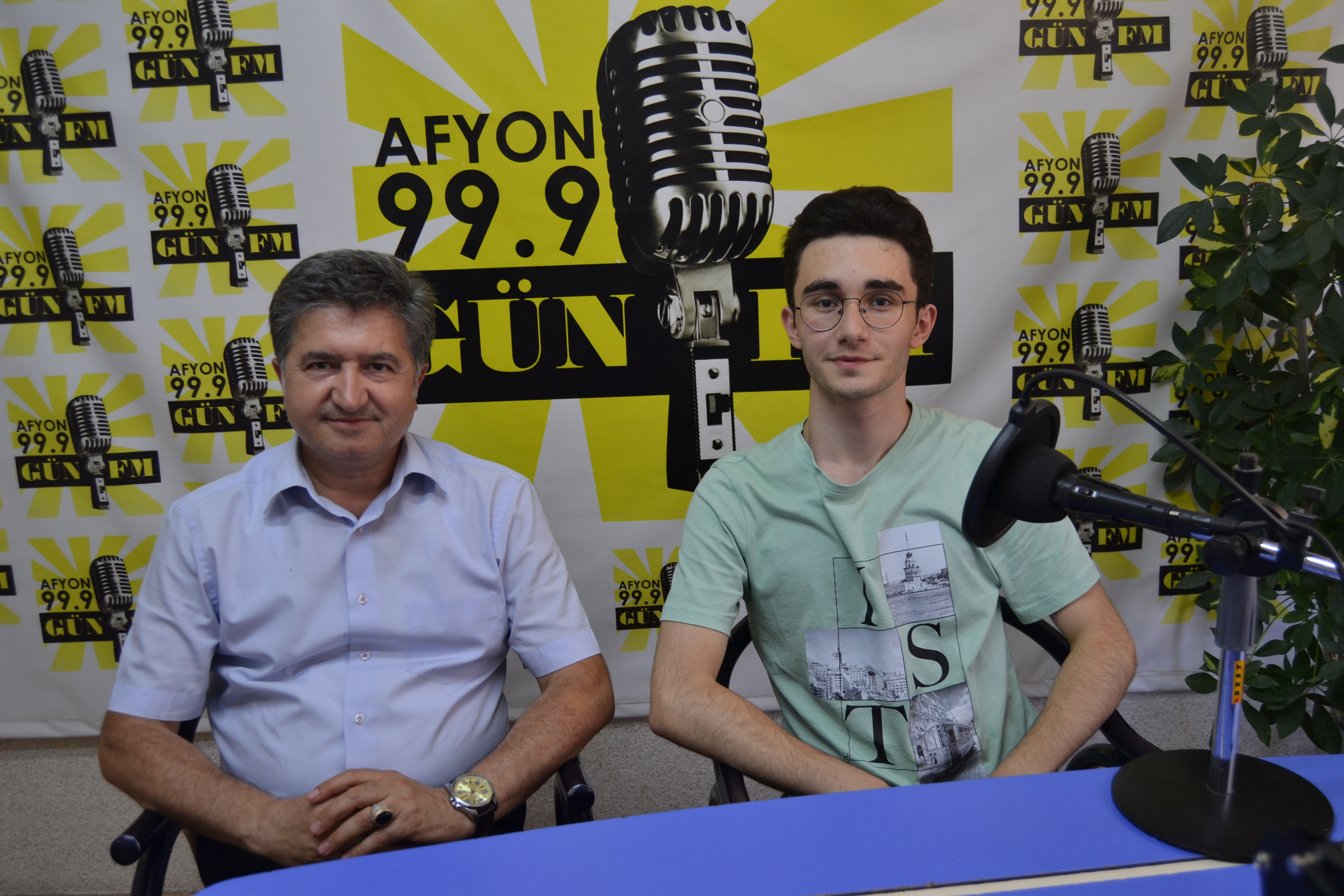 “BAŞARININ SIRRI DÜZENLİ ÇALIŞMAK”