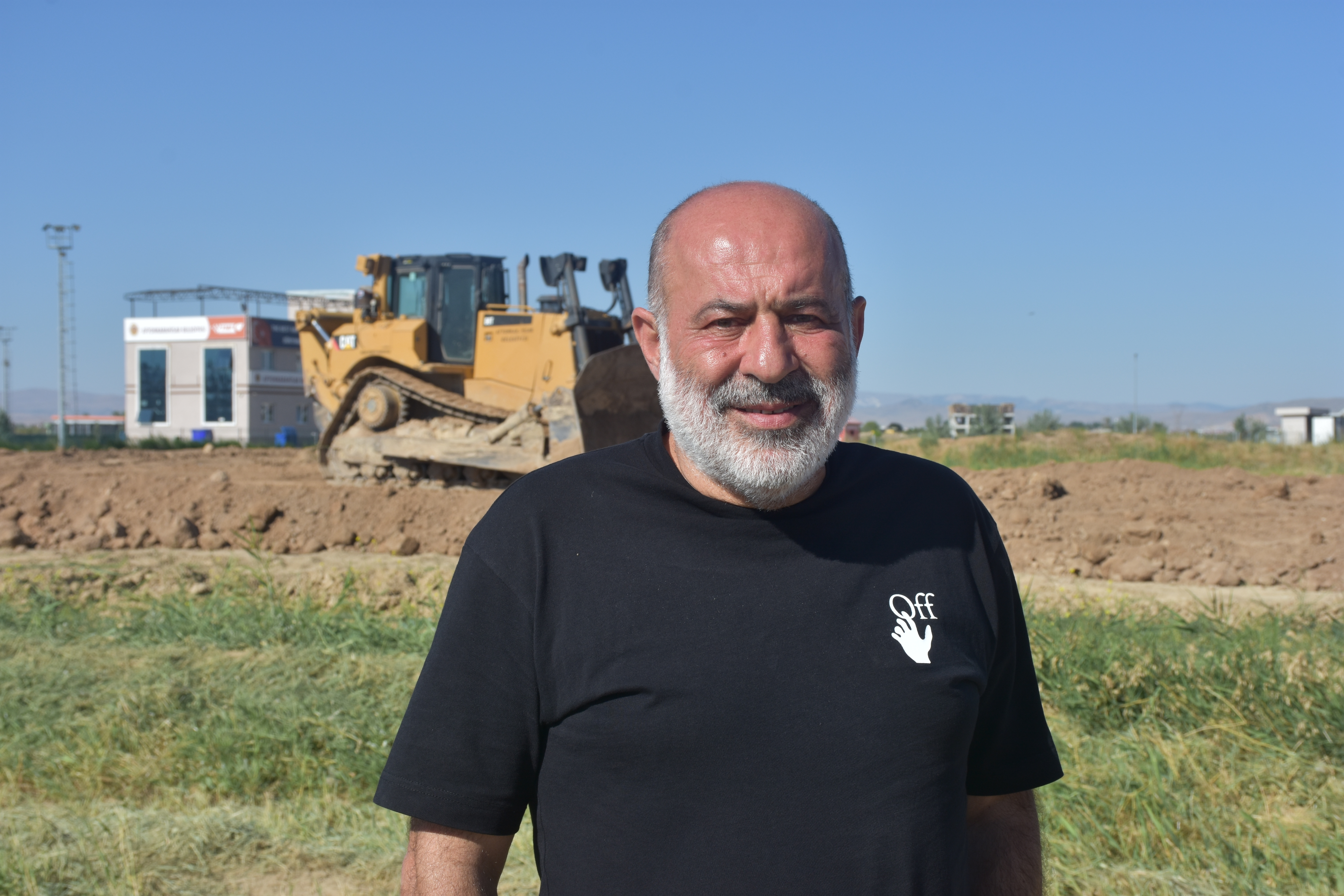 MXGP İLE TÜRKİYE MOTOFEST İÇİN HAZIRLIKLAR SÜRÜYOR