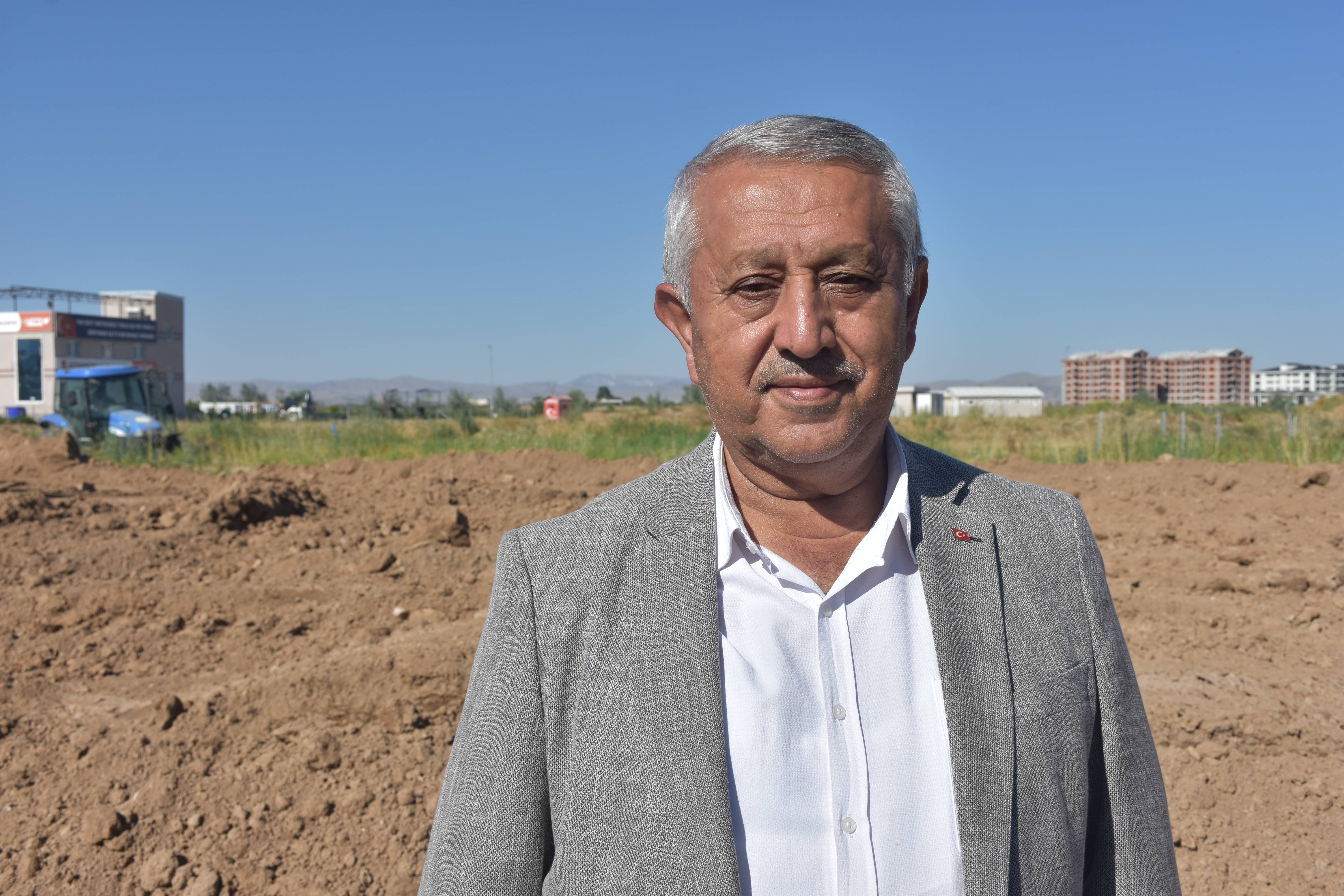 MXGP İLE TÜRKİYE MOTOFEST İÇİN HAZIRLIKLAR SÜRÜYOR