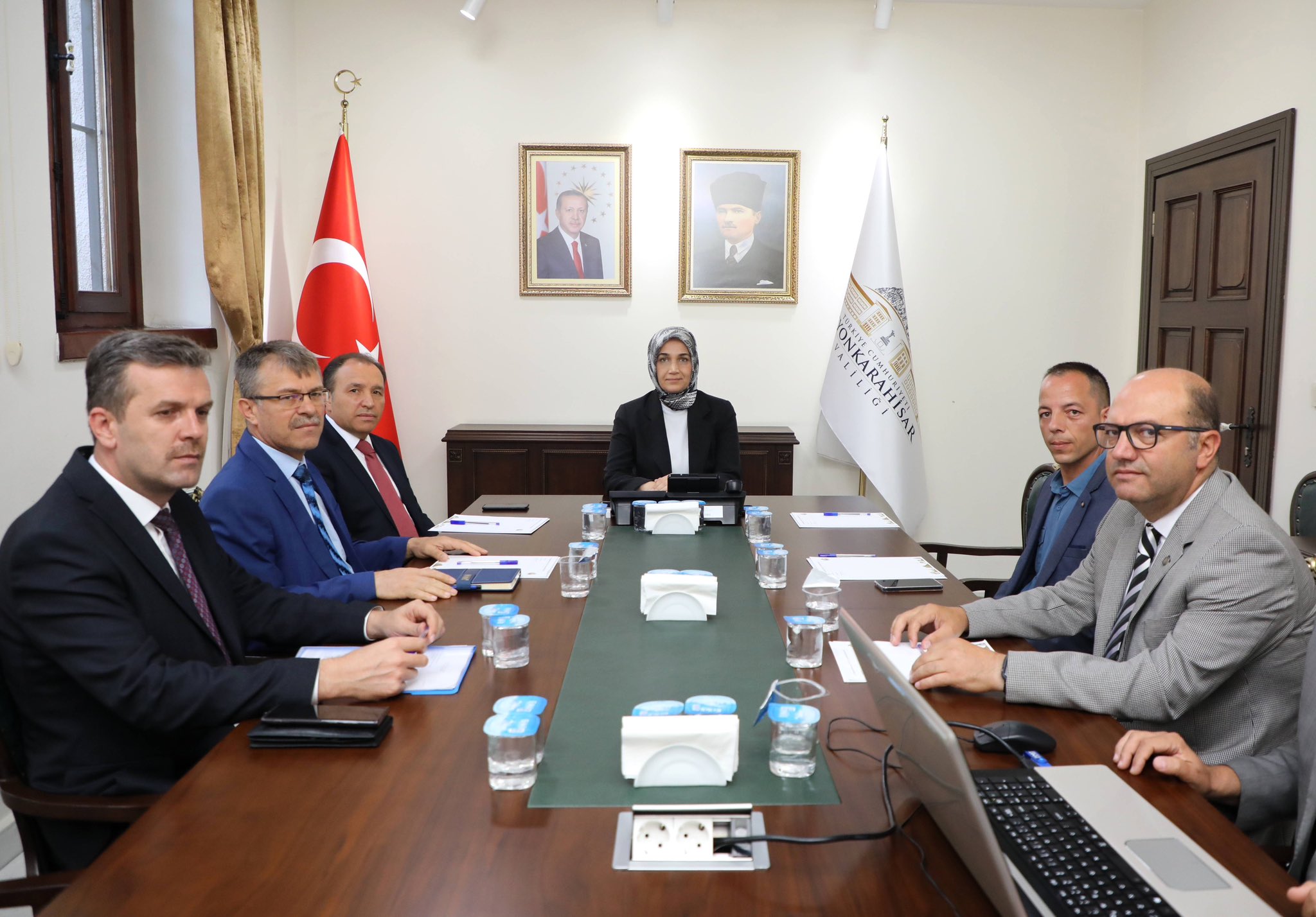 JEOTERMAL SERA OSB MASAYA YATIRILDI