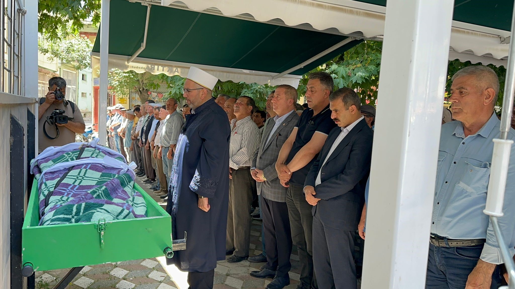 MİNİBÜS FACİASINDA KORKUNÇ DETAY