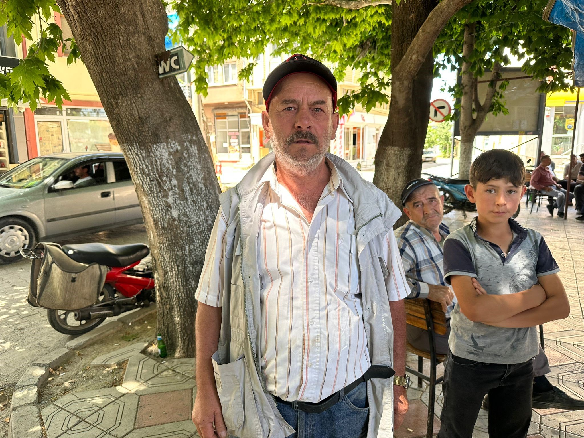 MİNİBÜS FACİASINDA KORKUNÇ DETAY