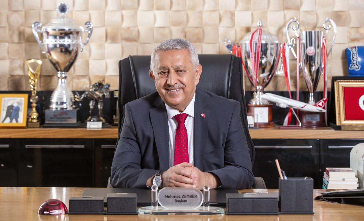 “BASIN İNSAN HAKLARININ ÖNEMLİ GÜVENCELERİNDEN BİRİ”