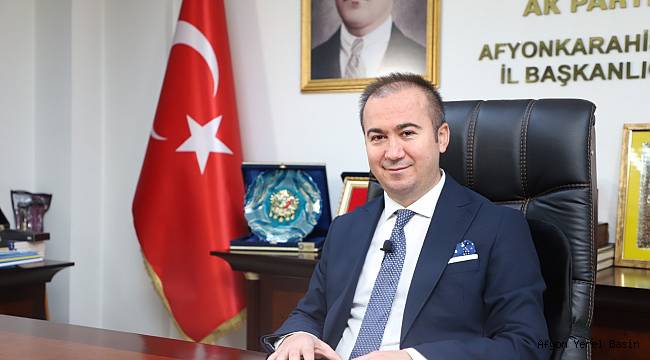 "BASIN, DEMOKRASİNİN GELİŞMESİNİ SAĞLIYOR"