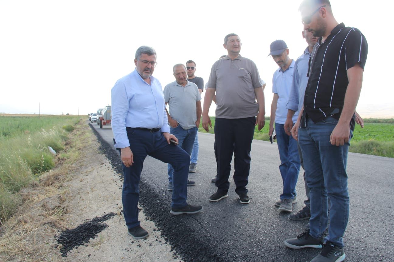 “LİSANSLI DEPOCULUK YAPMAK İSTEYEN İŞ İNSANLARIMIZIN EN BÜYÜK DESTEKÇİSİ OLACAĞIZ”
