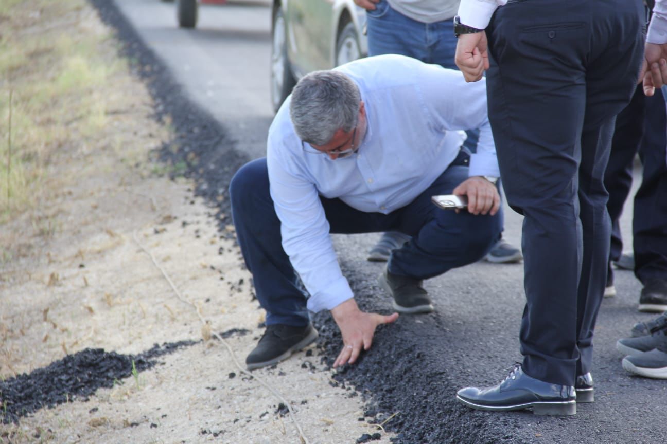 “LİSANSLI DEPOCULUK YAPMAK İSTEYEN İŞ İNSANLARIMIZIN EN BÜYÜK DESTEKÇİSİ OLACAĞIZ”