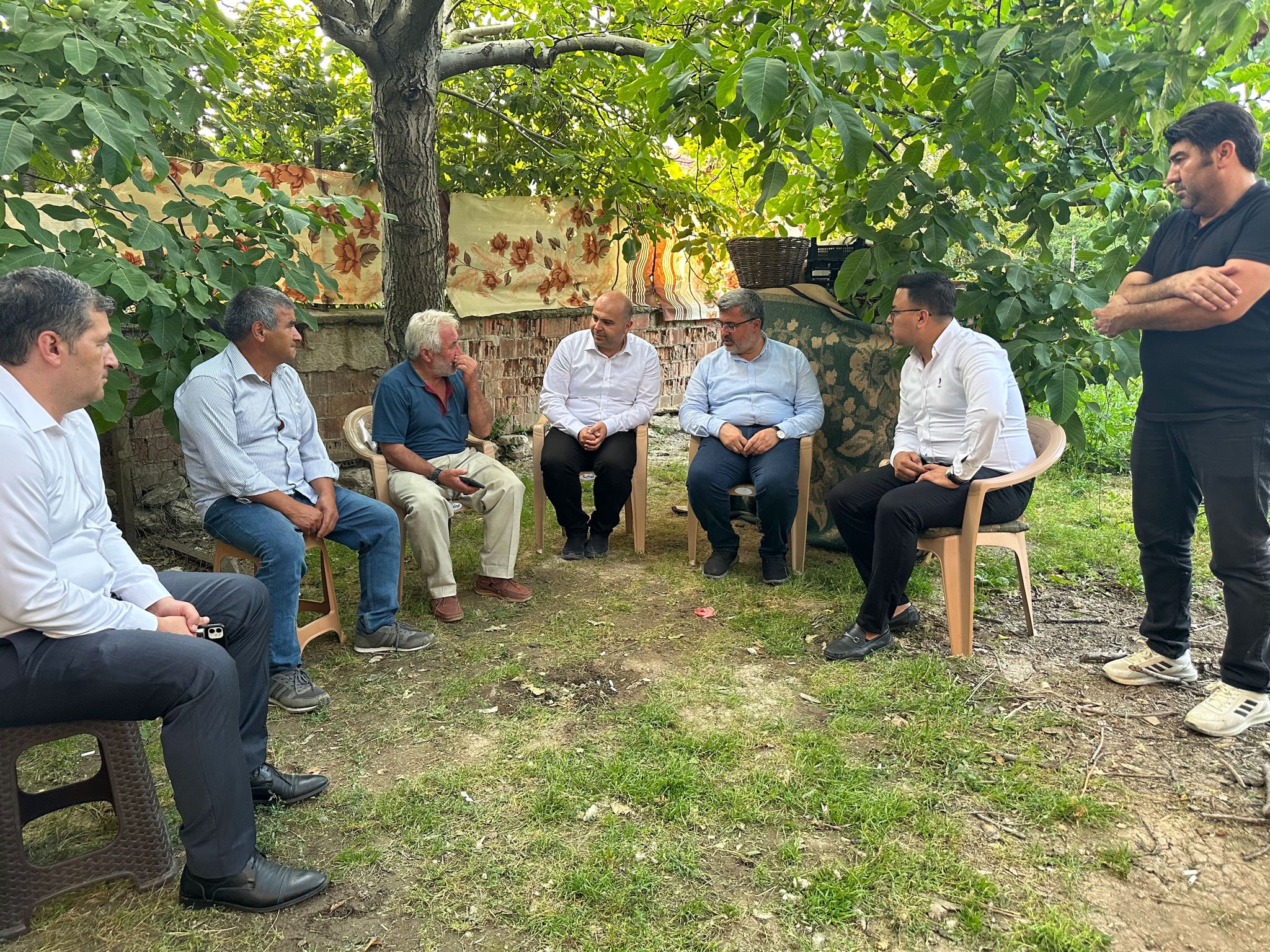 “LİSANSLI DEPOCULUK YAPMAK İSTEYEN İŞ İNSANLARIMIZIN EN BÜYÜK DESTEKÇİSİ OLACAĞIZ”