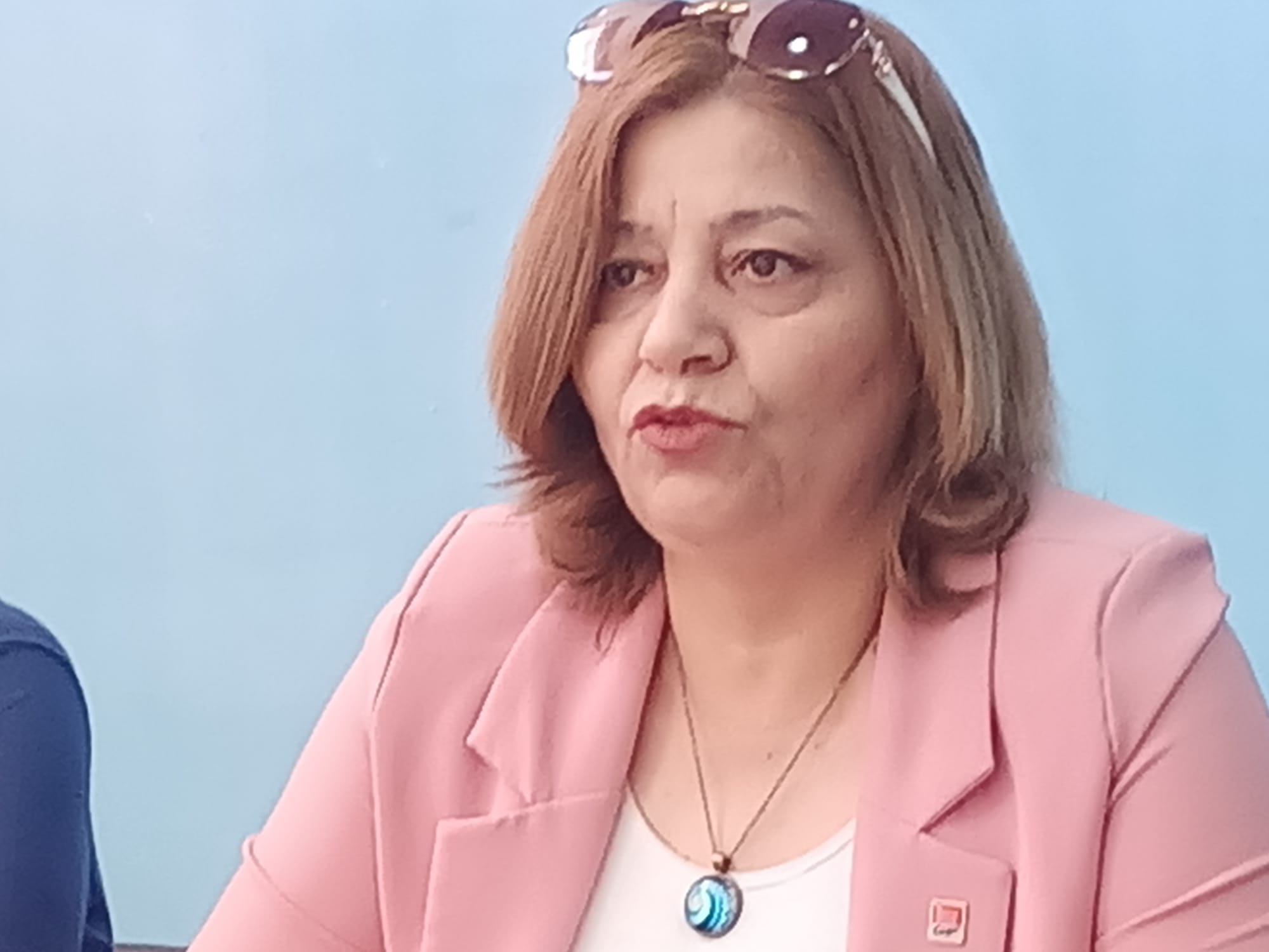 "YASALARA DOKUNMAYIN UYGULAYIN"