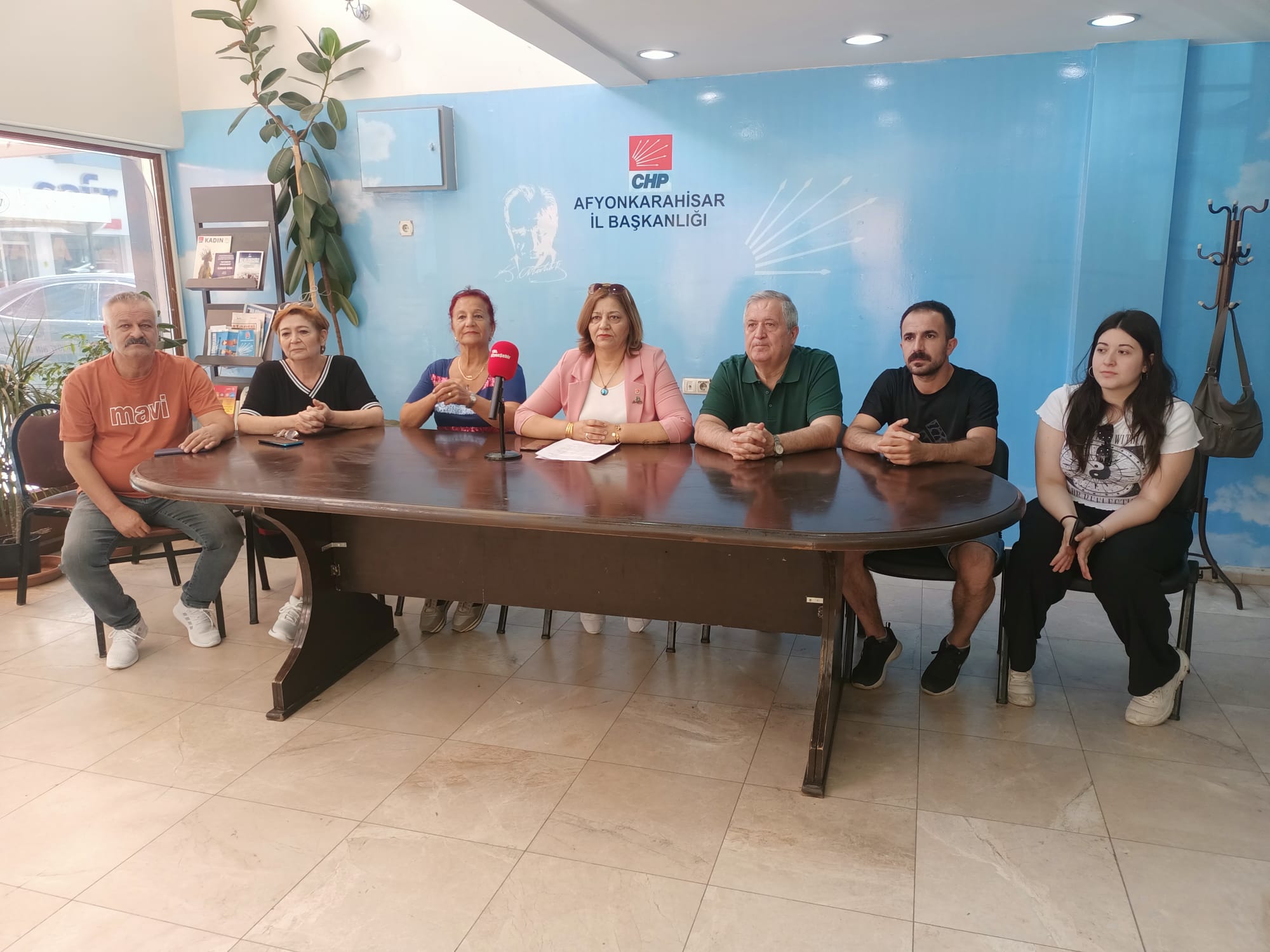 "YASALARA DOKUNMAYIN UYGULAYIN"