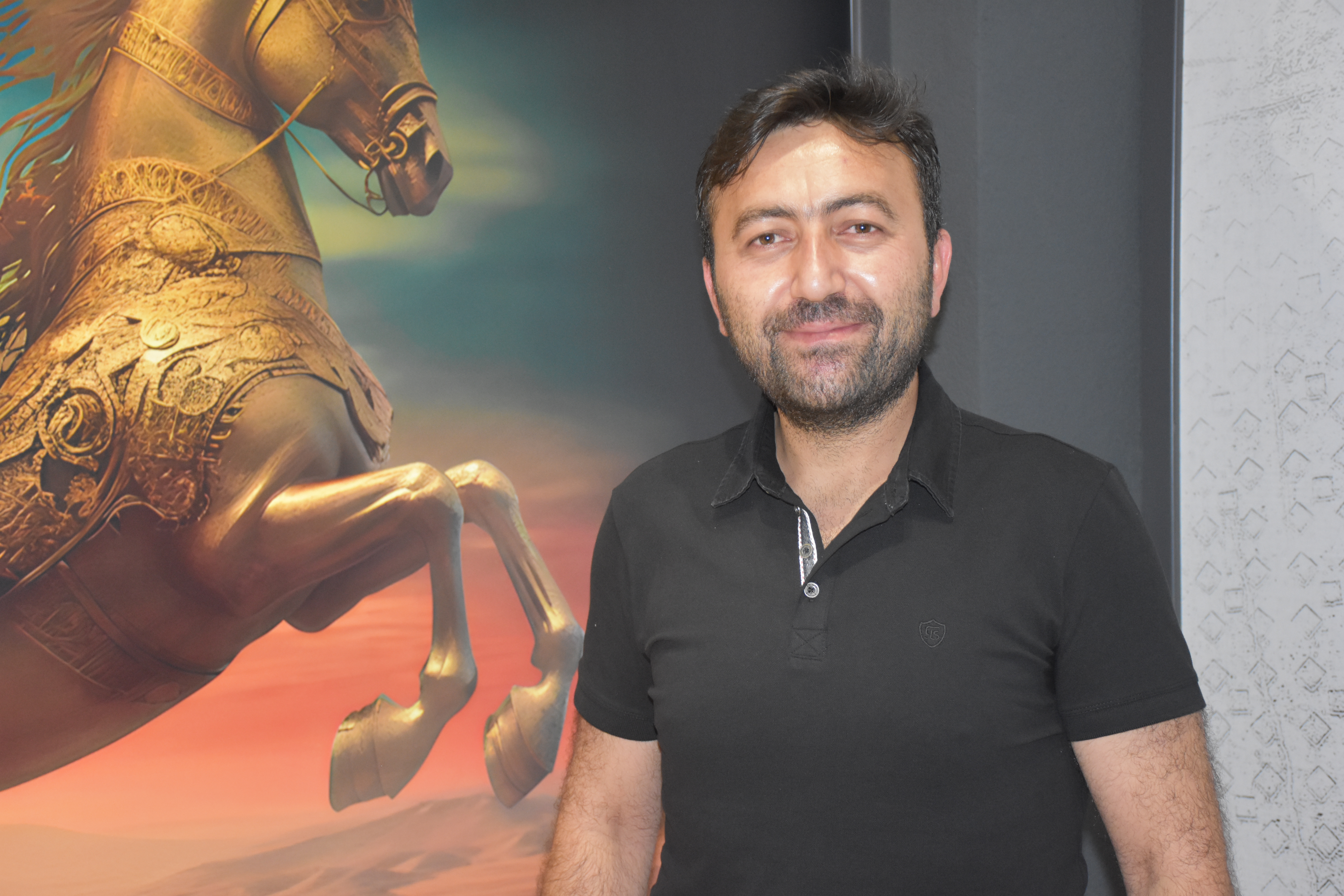 TARİHİ FRİGYA GÖRSEL TASARIMLARLA DAHA İYİ TANITILACAK