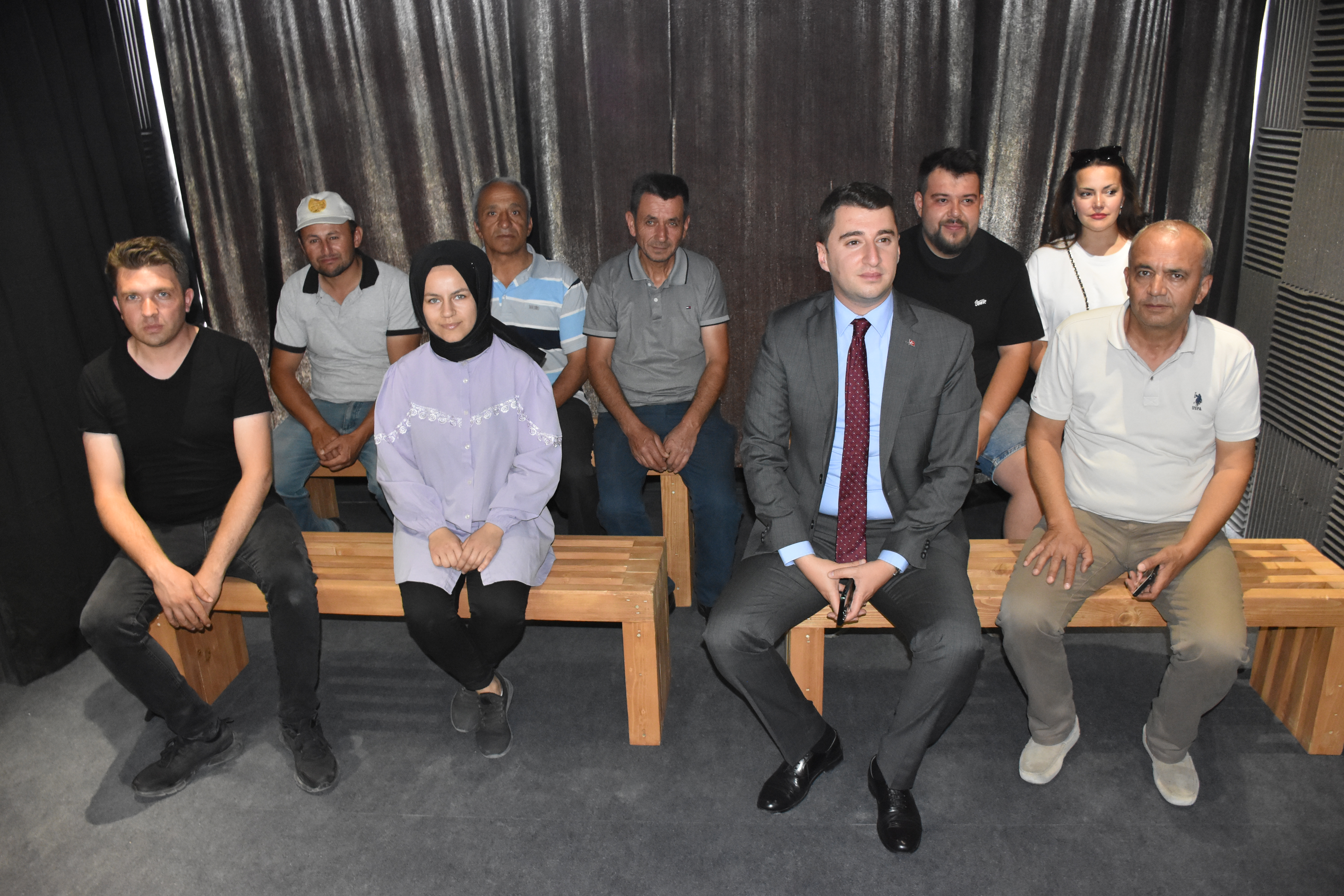 TARİHİ FRİGYA GÖRSEL TASARIMLARLA DAHA İYİ TANITILACAK