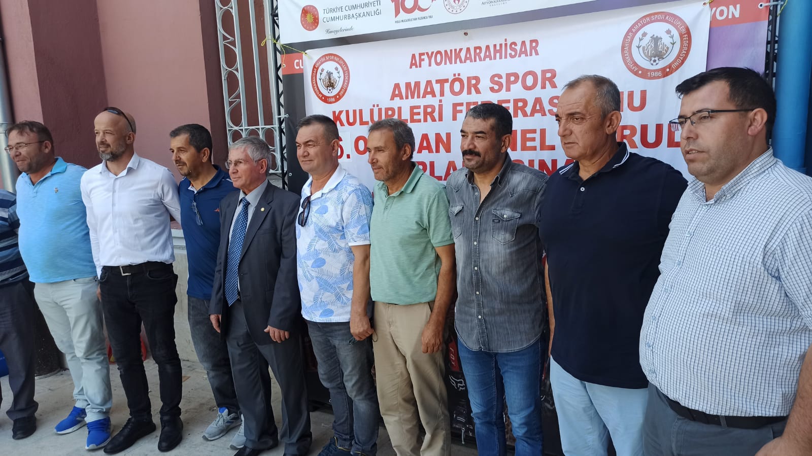 ASKF'DE KONGRE SÜRECİ TAMAMLANDI