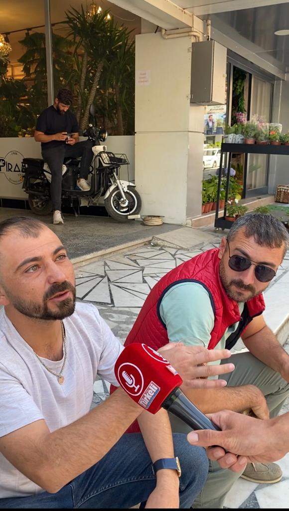 "KÜLTÜREL BENLİĞİMİZİ KORUMAK İSTİYORUZ"