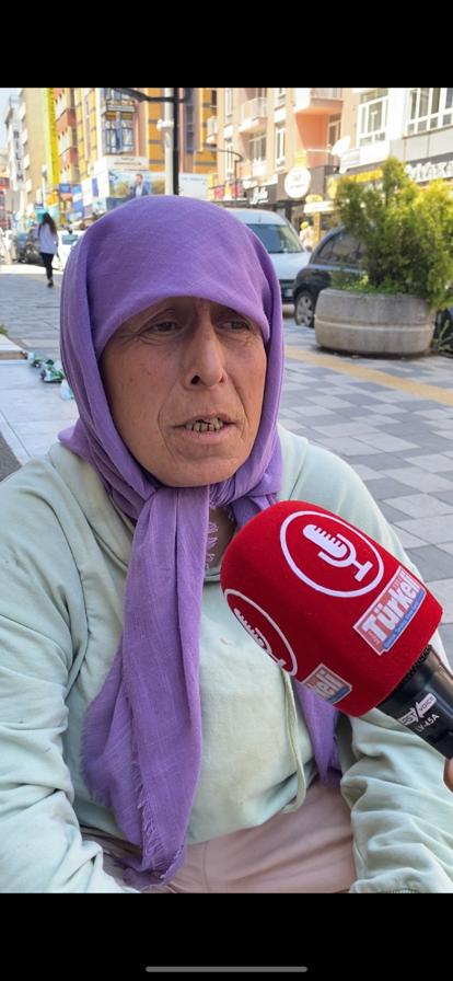 "KÜLTÜREL BENLİĞİMİZİ KORUMAK İSTİYORUZ"