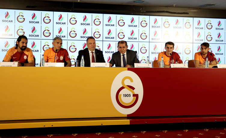 SARI KIRMIZILILARA KARDEŞ ÜLKEDEN TAM DESTEK
