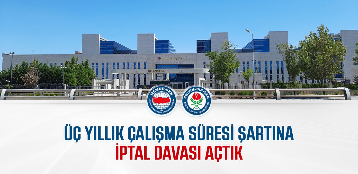 “EĞİTİM BİR SEN’İN ÖNCELİĞİ AİLE BİRLİĞİ”