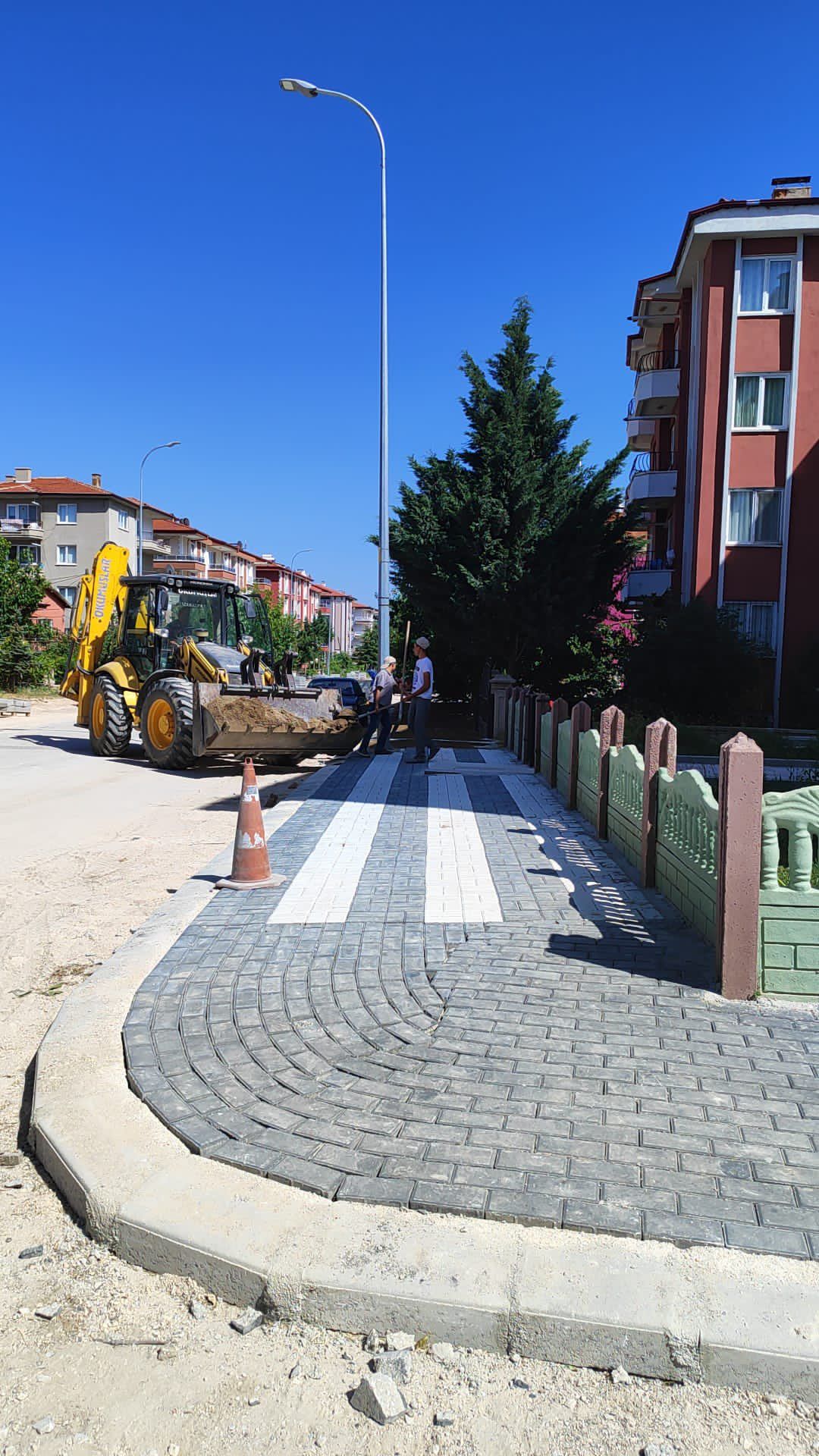 AFYONKARAHİSAR'A KONFORLU ULAŞIM AĞI